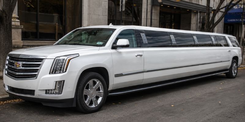 Cadillac Escalade Rental