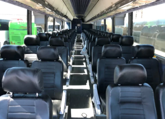 Coach Bus Rentals - view 2